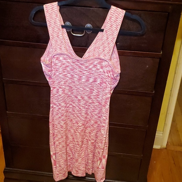 Dress - Picture 2 of 2